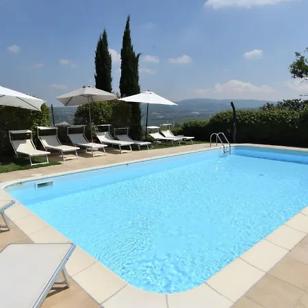 Apartman La Corte Bricca - Bilo D By Interhome *