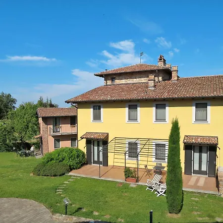 La Corte Bricca - Bilo D By Interhome Apartman
