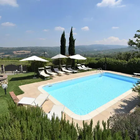 La Corte Bricca - Bilo D By Interhome Castana