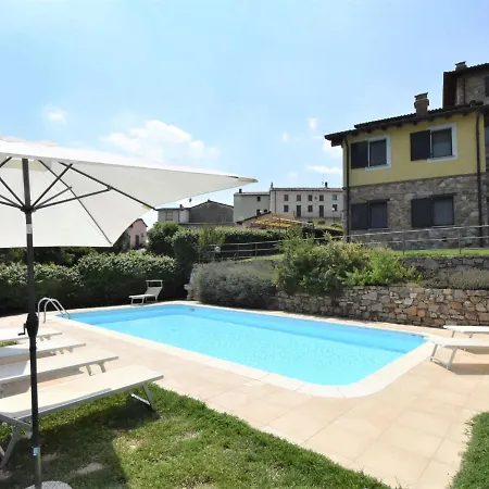 La Corte Bricca - Bilo D By Interhome Apartman *