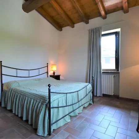La Corte Bricca - Bilo D By Interhome Castana