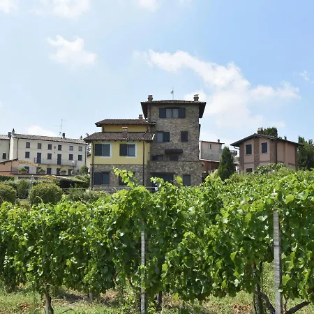La Corte Bricca - Bilo D By Interhome Castana