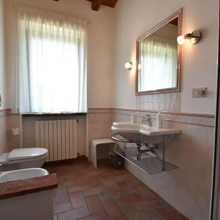 La Corte Bricca - Bilo D By Interhome Castana