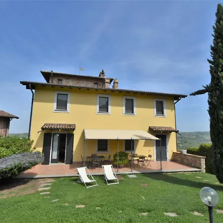 La Corte Bricca - Bilo D By Interhome Castana