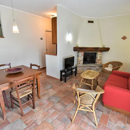 Apartman La Corte Bricca - Bilo D By Interhome *
