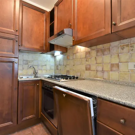 La Corte Bricca - Bilo D By Interhome Apartman *