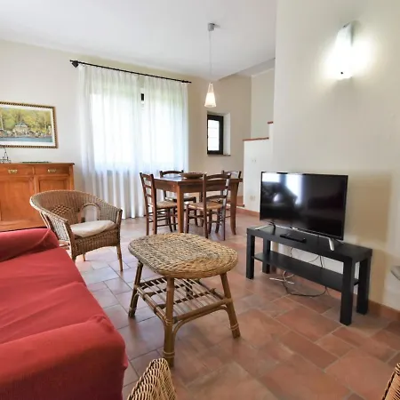 Apartman La Corte Bricca - Bilo D By Interhome