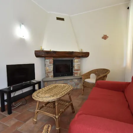 La Corte Bricca - Bilo D By Interhome *